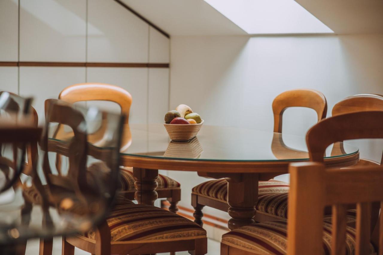 Apartment Carolija Slakovec エクステリア 写真