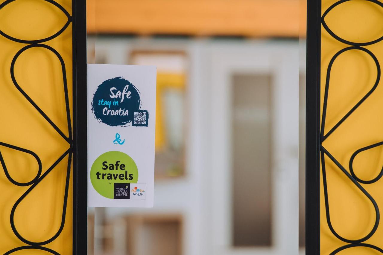 Apartment Carolija Slakovec エクステリア 写真