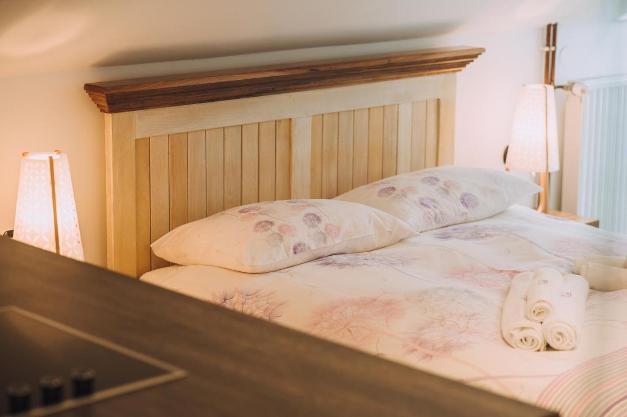 Apartment Carolija Slakovec エクステリア 写真