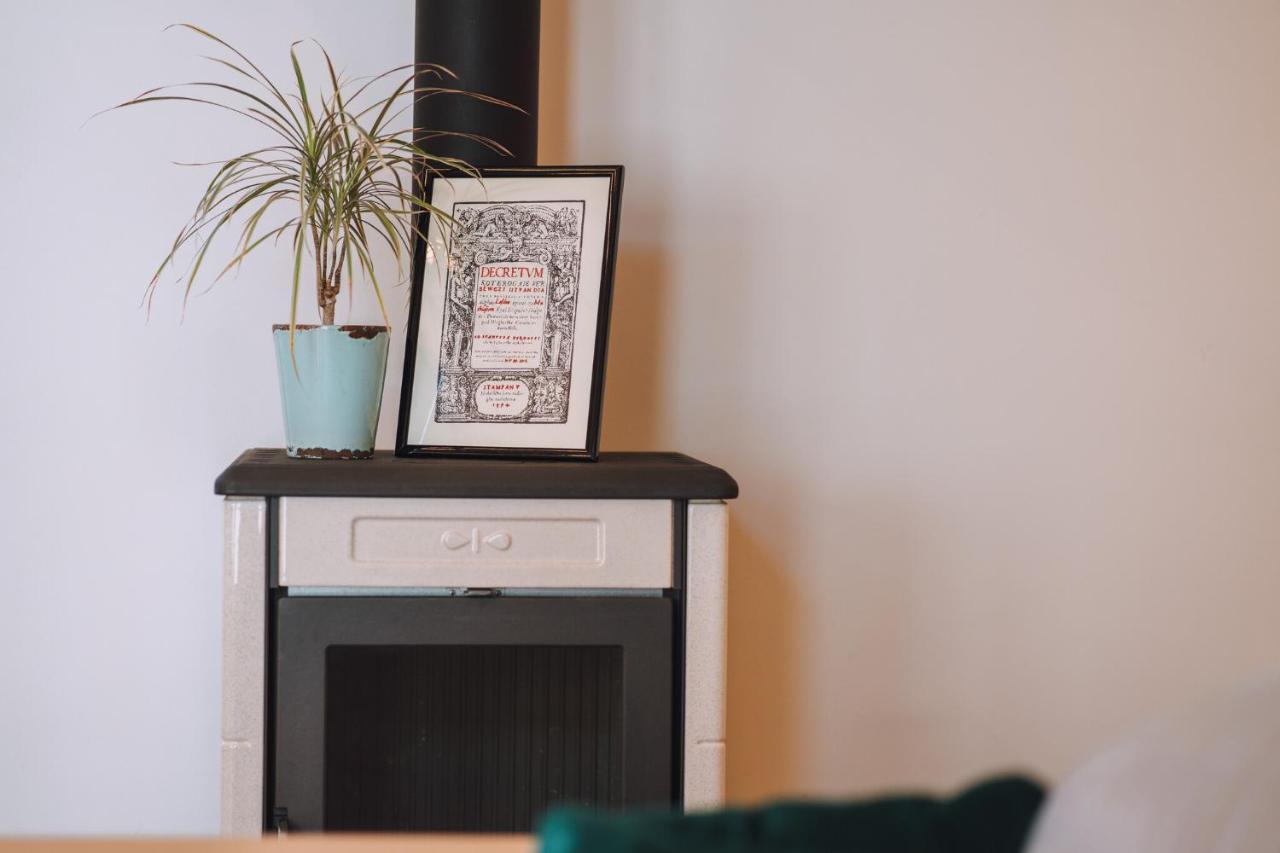 Apartment Carolija Slakovec エクステリア 写真