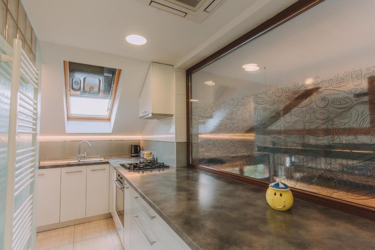 Apartment Carolija Slakovec エクステリア 写真
