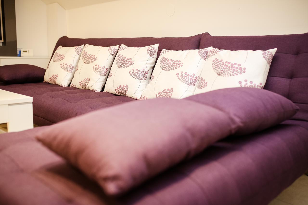 Apartment Carolija Slakovec エクステリア 写真