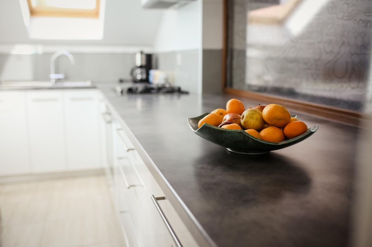 Apartment Carolija Slakovec エクステリア 写真