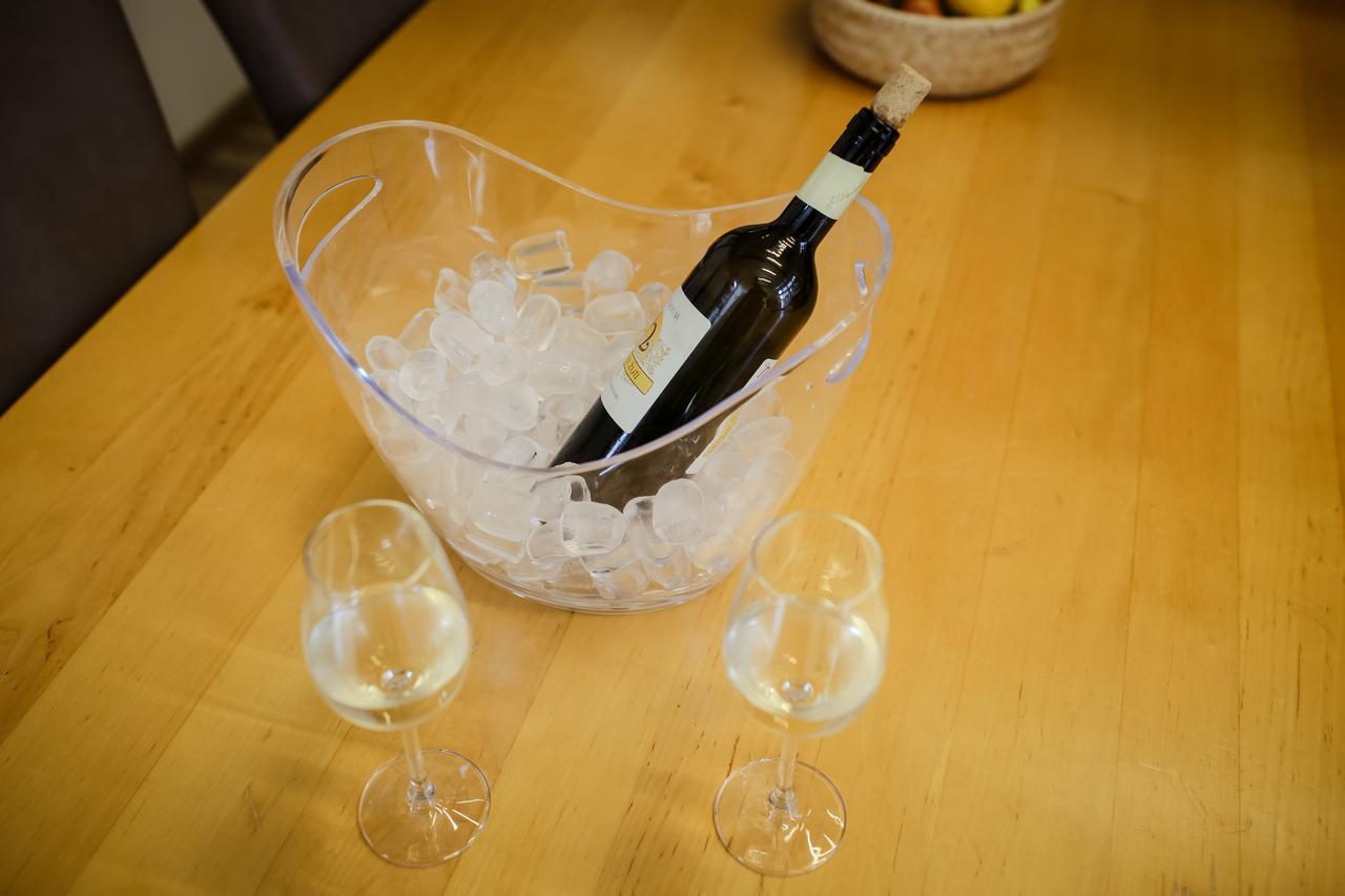 Apartment Carolija Slakovec エクステリア 写真
