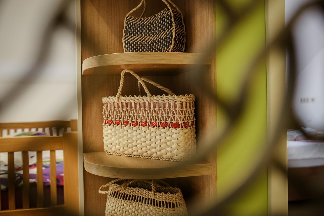 Apartment Carolija Slakovec エクステリア 写真